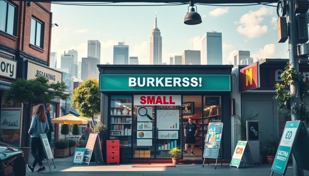 SEO para pequeñas y medianas empresas