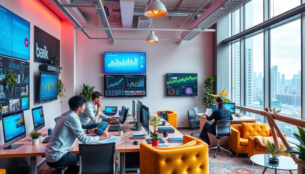 agencia marketing digital