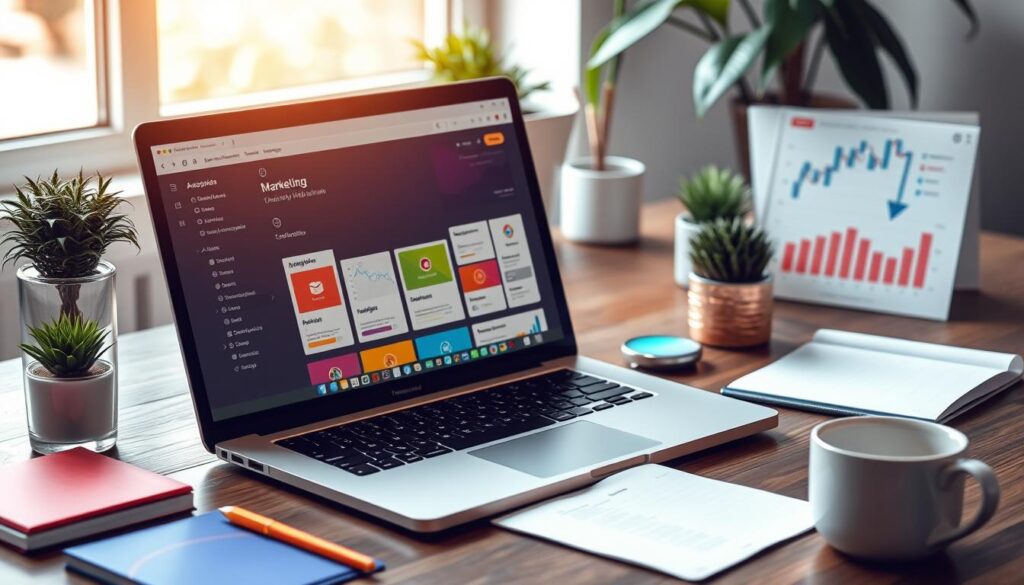 email marketing