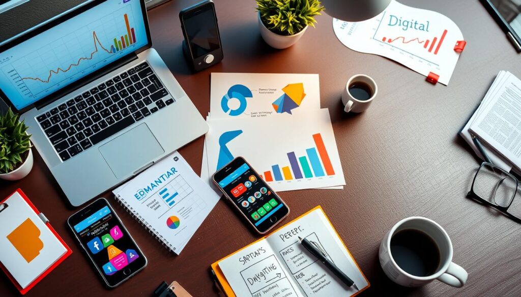 herramientas de marketing digital