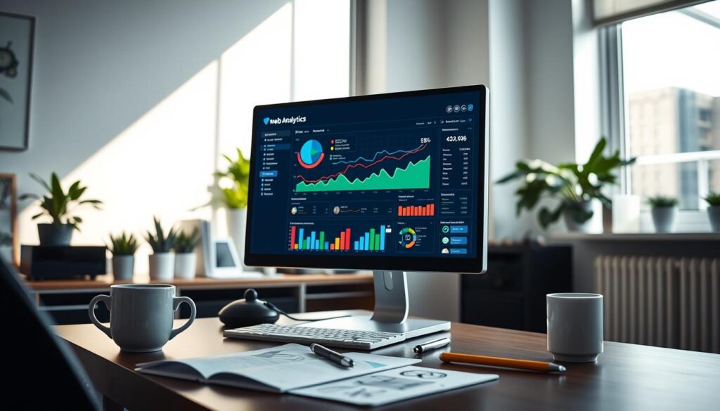 optimización de sitios web